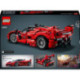 LEGO Technic Ferrari FXX K - 42212