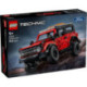 LEGO Technic Furgoneta Ford Bronco - 42213