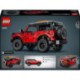 LEGO Technic Furgoneta Ford Bronco - 42213