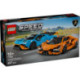 LEGO Speed Champions Lamborghini Revuelto y Huracán STO - 77238