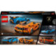 LEGO Speed Champions Lamborghini Revuelto y Huracán STO - 77238