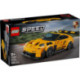 LEGO Speed Champions Superdeportivo Porsche 911 GT3 RS - 77239