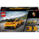 LEGO Speed Champions Superdeportivo Porsche 911 GT3 RS - 77239