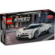 LEGO Speed Champions Hiperdeportivo Bugatti Centodieci - 77240
