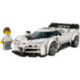LEGO Speed Champions Hiperdeportivo Bugatti Centodieci - 77240