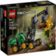 LEGO Technic Cosechadora con Ruedas John Deere 1470H - 42218