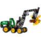 LEGO Technic Cosechadora con Ruedas John Deere 1470H - 42218
