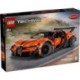 LEGO Technic Hipercoche Bugatti Chiron Pur Sport - 42222