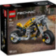 LEGO Technic Moto Amarilla - 42225