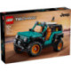 LEGO Technic SUV Jeep® Wrangler Rubicon - 42227