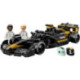LEGO Speed Champions Coche de Carreras del Equipo APXGP de F1®: La Película - 77252