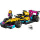LEGO Speed Champions Coche de Carreras F1 ACADEMY LEGO - 77258