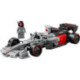 LEGO Speed Champions Coche de Carreras Audi Revolut F1 Team R26 - 77259