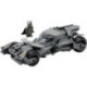 LEGO Súper Héroes DC Batmóvil de Batman y Superman - 76331