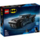 LEGO Súper Héroes DC Batmóvil de The Batman - 76332