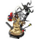 LEGO Súper Héroes Marvel Batalla Legendaria: Spider-Man vs. Sandman - 76334