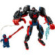 LEGO Súper Héroes Marvel Armadura Robótica de Miles Morales vs. Spider-Man 2099 - 76337