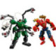 LEGO Súper Héroes Marvel Batalla de Armaduras Robóticas: Spider-Man vs. Doc Ock - 76338