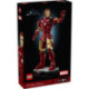 LEGO Súper Héroes Marvel Iron Man Mark 3: Edición para Coleccionistas - 76344