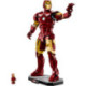 LEGO Súper Héroes Marvel Iron Man Mark 3: Edición para Coleccionistas - 76344