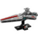LEGO Star Wars Crucero de Ataque Clase Venator -75441