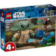 LEGO Star Wars Hogar de Grogu - 75443