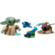 LEGO Star Wars Hogar de Grogu - 75443