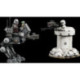LEGO Star Wars Ataque del AT-RT - 75444