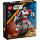LEGO Star Wars  Meca de Soldado Clon de Choque - 75448