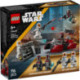 LEGO Star Wars Pack de Combate: Asedio de Mandalore - 75449