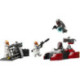 LEGO Star Wars Pack de Combate: Asedio de Mandalore - 75449