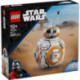 LEGO Star Wars Droide Astromecánico BB-8 - 75452