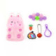 Taba World Taba Squishy Varios Modelos