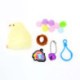 Taba World Taba Squishy Varios Modelos