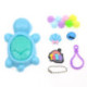 Taba World Taba Squishy Varios Modelos