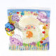 Taba World Taba Squishy Varios Modelos