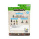 Minecraft Topeez Edición Especial Pack con 5 Figuras Varios Modelos