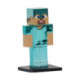 Minecraft Topeez Edición Especial Pack con 5 Figuras Varios Modelos