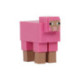 Minecraft Topeez Edición Especial Pack con 5 Figuras Varios Modelos