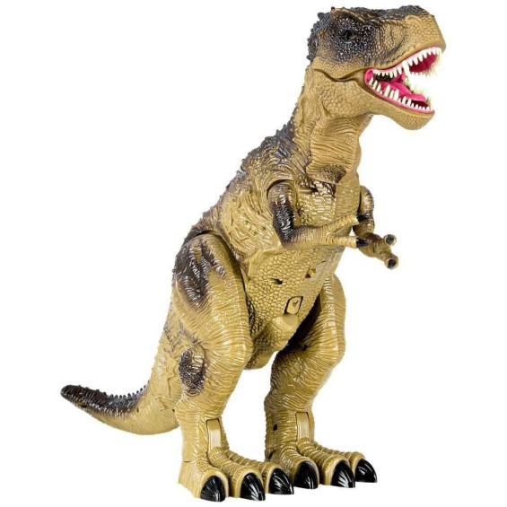 Radio Control Dinosaurio Varios Modelos