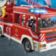 PLAYMOBIL City Action Camión de Bomberos con Escalera - 9463