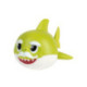 Baby Shark Set Colección 5 Figuras