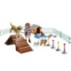 PLAYMOBIL City Life Entrenadora de Perros - 70676