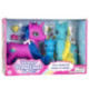 Familia de 3 Unicornios