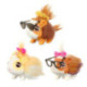 Little Live Pets Mama Surprise Varios Modelos