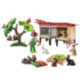 PLAYMOBIL Country Conejera - 71252