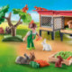 PLAYMOBIL Country Conejera - 71252