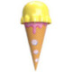 Ice Surprise Unicorns Varios Modelos