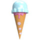 Ice Surprise Unicorns Varios Modelos