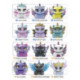 Ice Surprise Unicorns Varios Modelos
